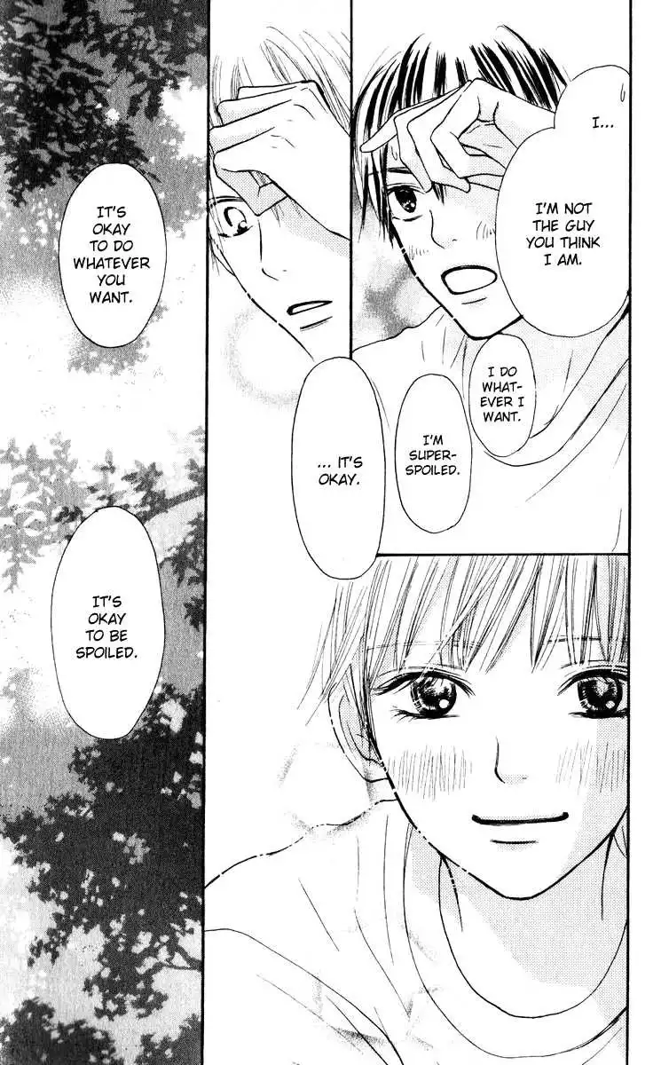 Kimi Ni Todoke Chapter 15 23